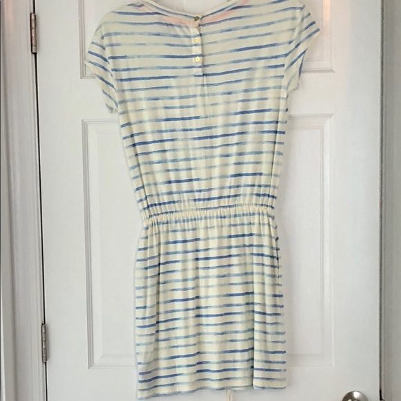 Tommy Hilfiger Beach Dress Cover Up Size S/P - Picture 3 of 7